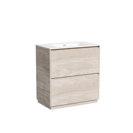 Тумба для раковины Sancos Libra Floor LB80FEG