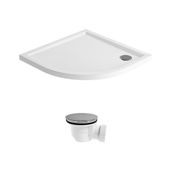 Душевой поддон Lavinia Boho One 3701180S