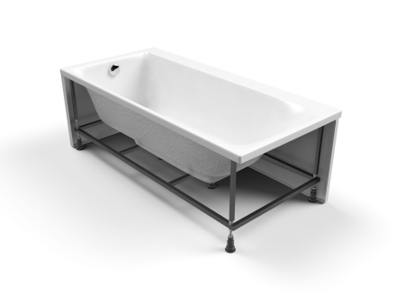 Рама для ванны Cersanit SMART 170, K-RW-SMART*170n