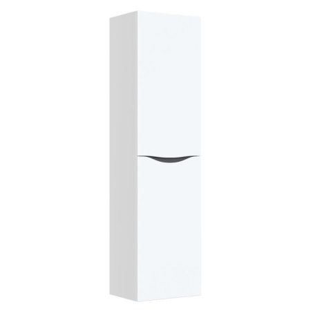 Шкаф-пенал IDDIS Cloud 40 подвесной белый CLO40W0i97