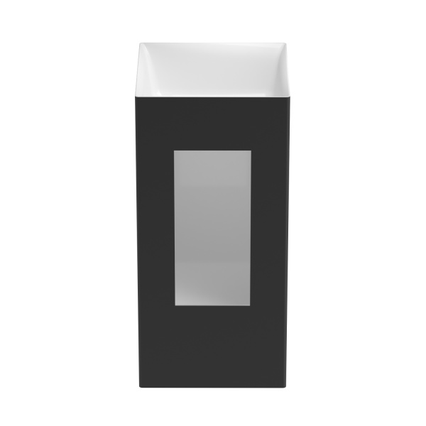 Напольная раковина для ванной Wellsee Pure BY Wellsee 230713000