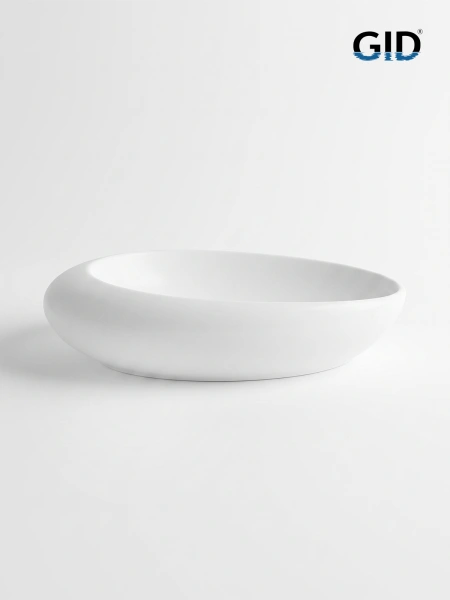 Раковина накладная Gid N9050