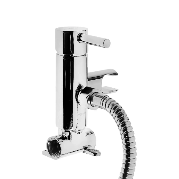 Смеситель для биде Accoona A3290-3 с гигиенической лейкой