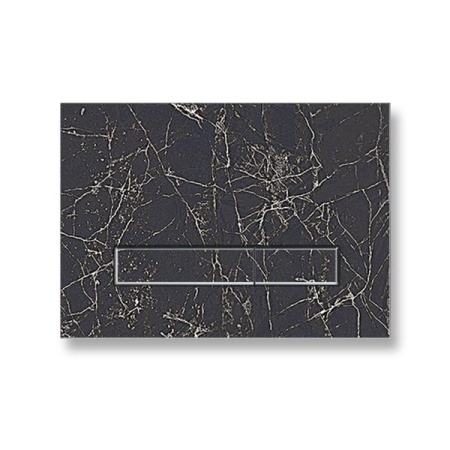 Панель смыва Lavinia Boho Relfix 38050901 (greek black)