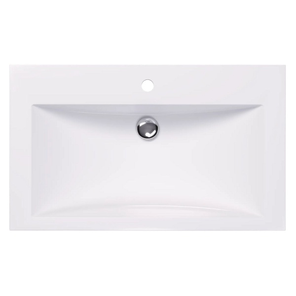 Умывальник RoxenBath Iris 80 3001480