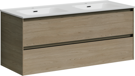 Тумба для раковины Sancos Cento CN120-2KE