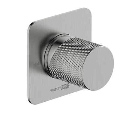Смеситель для душа Wasserkraft Tauber 6451