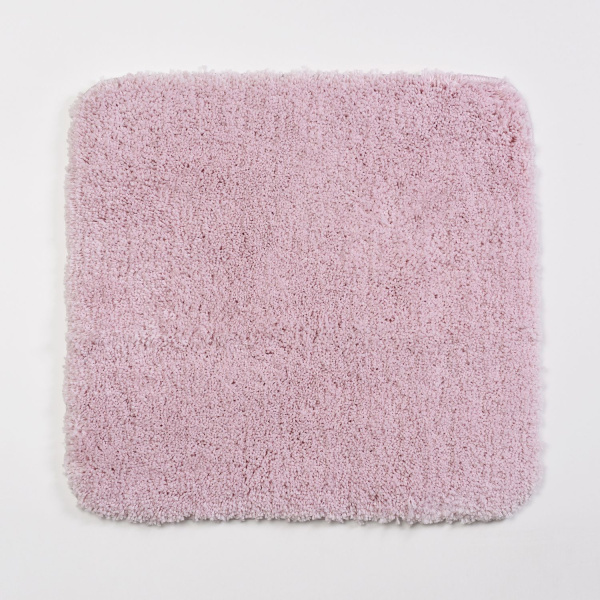 Коврик для ванной комнаты WasserKRAFT Kammel BM-8339 Chalk Pink