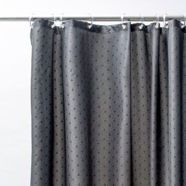 Штора для ванной комнаты 200х180 IDDIS Basic B35P218i11