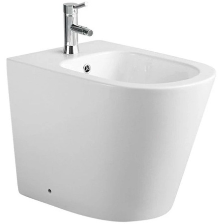 Биде напольное Aquatek ВЕГА AQ1058-00