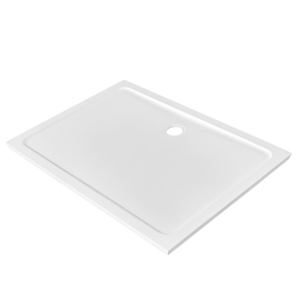 Душевой поддон WasserKRAFT Berkel 48T07