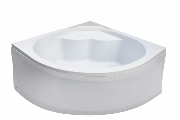Душевая кабина River TEMZA 135/135/55 ТН, 135x135x220