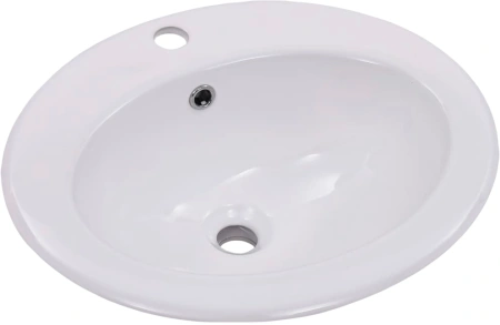 Раковина встраиваемая сверху Gid 9413