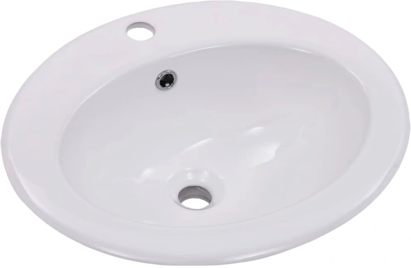 Раковина встраиваемая сверху Gid 9413