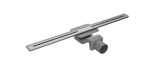 Дренажный профиль Timo LINE PREMIUM 60см, SL-60-S50RF