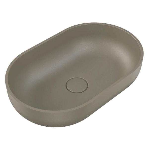 Умывальник RoxenBath Mary gray 300165-DG