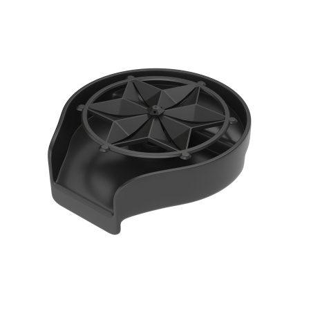 Кухонная мойка RoxenBath Stage Plus 60-BS