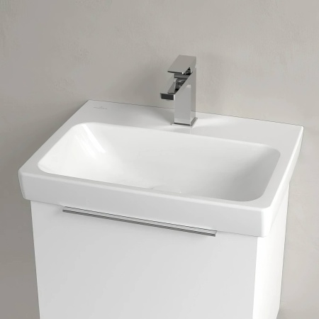 Раковина Villeroy & Boch Architectura 550 x 420 мм, 4A87MLR1