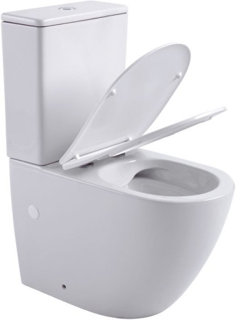 Сливной бачок Aquanet Cetus 2.0 C2 LX-2903