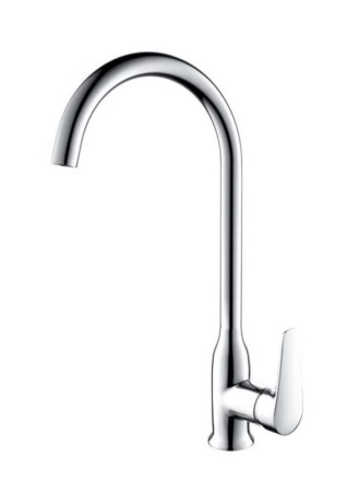 Смеситель для кухни Bravat Arden F7351385CP-RUS