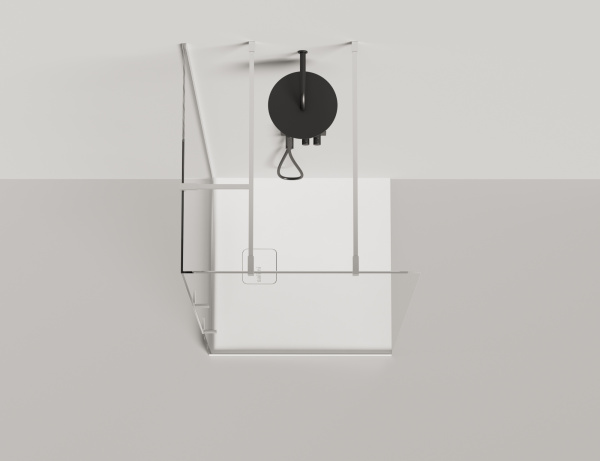 OASI покраска по RAL полностью