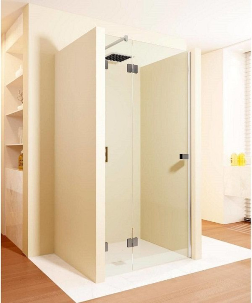 Душевая дверь Riho SZ Scandic NXT X104 120 L GX00703C1