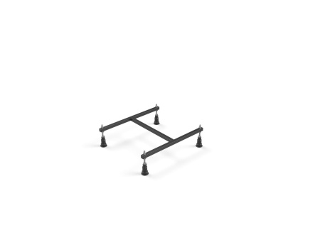 Рама для ванны Cersanit UNIVERSAL 150, K-RW-UNIVERSAL*140-150