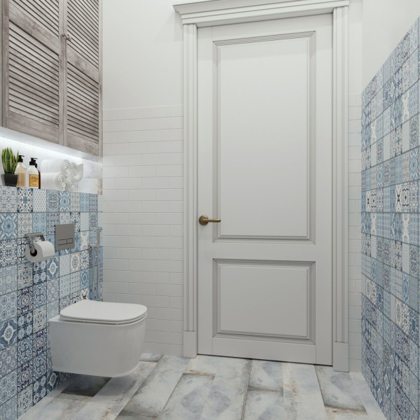 Унитаз подвесной Lavinia Boho Bell Pro Rimless 3301002R