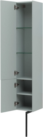Шкаф-пенал Allen Brau Reality 30 1.32002.PWM L папирус матовый