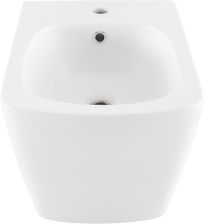 Биде подвесное Allen Brau Liberty 4.33005.20 белый глянец