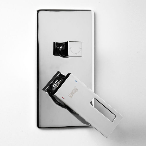 Смеситель для душа WasserKRAFT Alme 1541