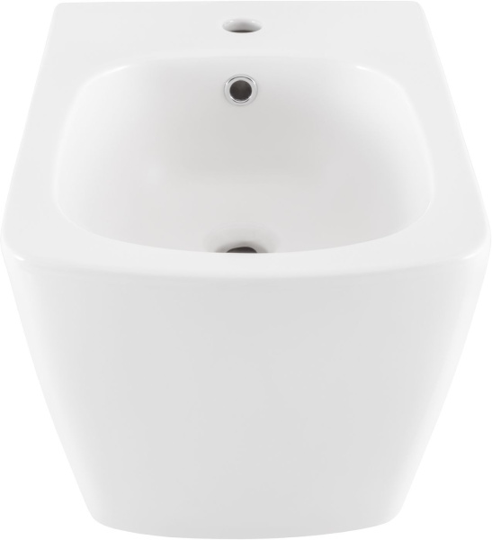 Биде подвесное Allen Brau Liberty 4.33005.20 белый глянец