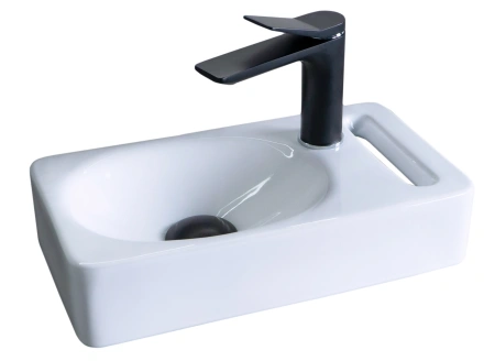 Раковина подвесная Gid N9262