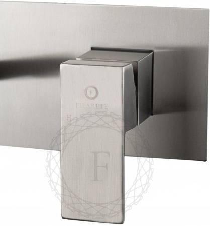 Cмеситель для раковины FILARETE Fing FL4040 (Никель)