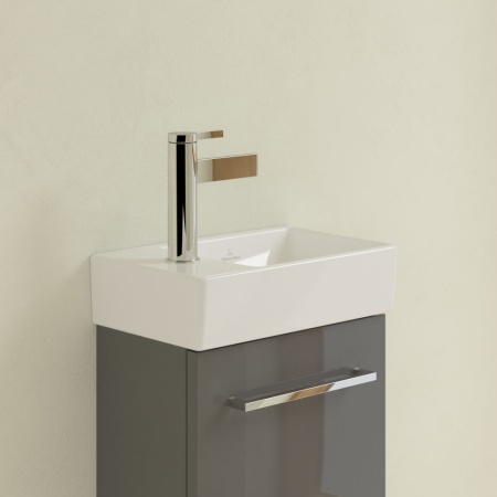 Раковина Villeroy & Boch Avento 360 x 220 мм, 43003R01