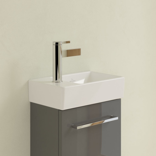 Раковина Villeroy & Boch Avento 360 x 220 мм, 43003R01