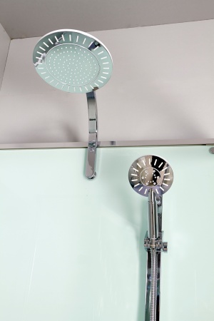 Душевая кабина WeltWasser MAINE-1 R 90x90