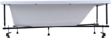 Каркас сварной для ванны Aquanet Bright 175x70