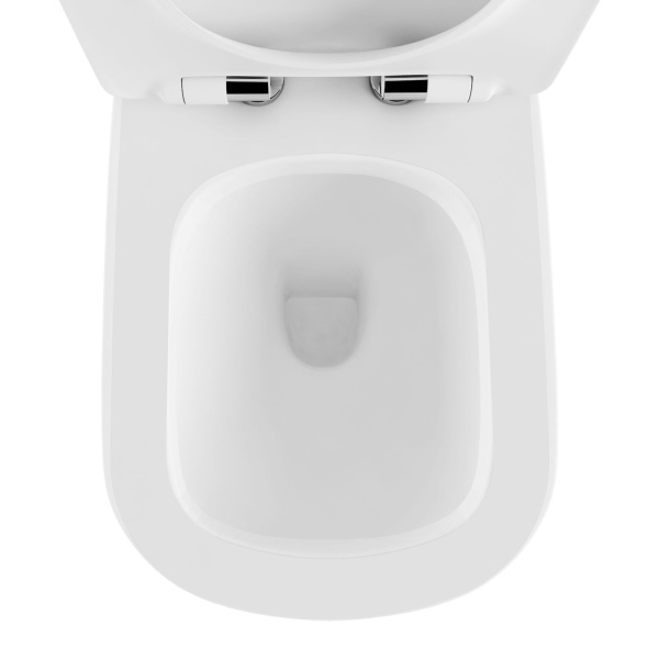 Комплект инсталляции и унитаза 5 в 1 Lavinia Boho Relfix Bell Pro 87551005