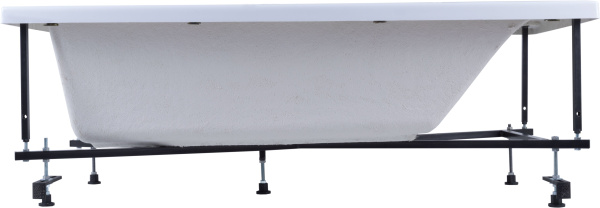 Каркас сварной для ванны Aquanet Bright 175x70
