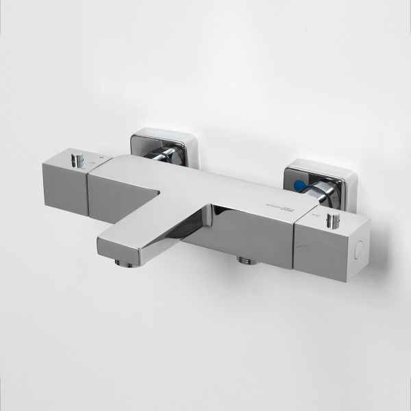 Смеситель для ванны WasserKRAFT Alme 1511 Thermo