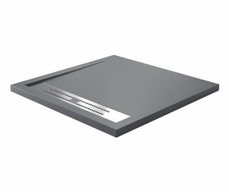 Душевой поддон WasserKRAFT Wiese 84T03