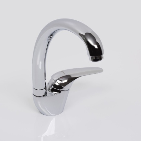 Смеситель для кухонной мойки WasserKRAFT Rossel 2807