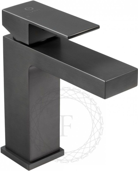 Cмеситель для раковины FILARETE Fing FL5040 (Графит)