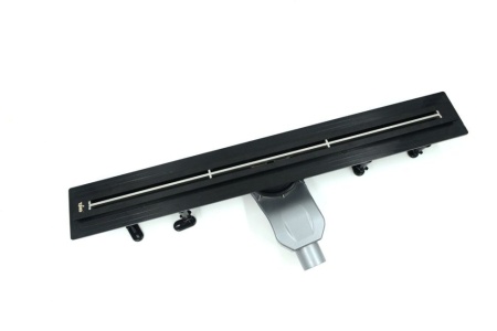 Дренажный канал Timo INFINITY 80см, INF-80-S50R
