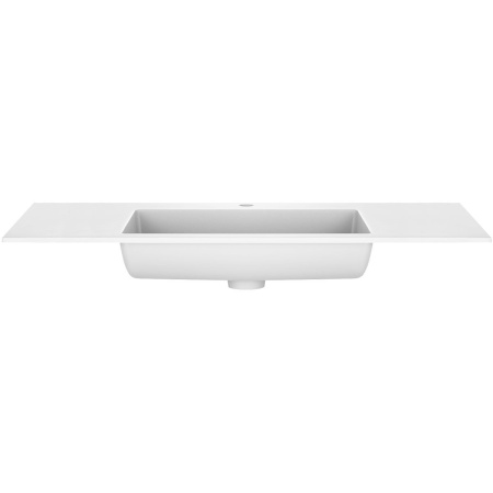 Тумба под раковину Vincea Chiara 600 подвесная, 1 выкатной ящик soft-close, G.Stone