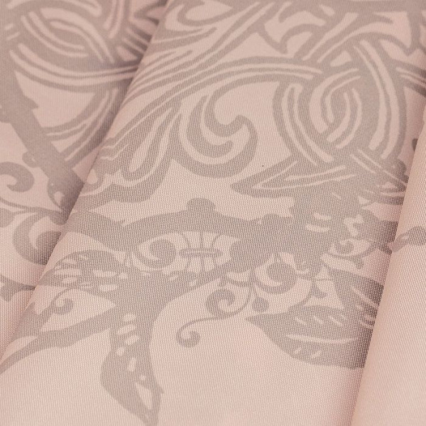 Штора для ванной комнаты IDDIS Basic 200х180см полиэстер B15P218i11