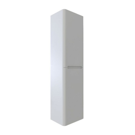 Шкаф-пенал IDDIS Edifice 40 подвесной белый EDI40W0i97