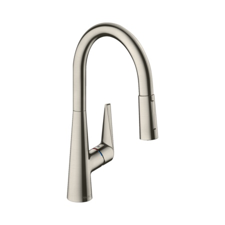 Hansgrohe Talis S 200 Смеситель для кухни хром 72813000