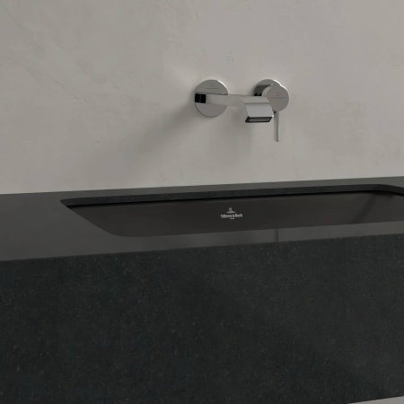 Раковина Villeroy & Boch Loop & friends 540 x 540 мм, 4A5700R7